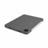 Фото #2 товара Чехол для iPad с клавиатурой Logitech iPad Pro 11 | iPad Pro 2020 11 Серый Испанская Qwerty QWERTY