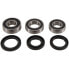 Фото #1 товара PIVOT WORKS Gas Gas 125-200-250-300-450 Ec-Mc-Sm 03-17 Wheel Bearing Kit