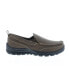 Little and Big Boys Zesty Dress Casual Slip-On