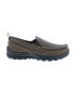 Фото #6 товара Little and Big Boys Zesty Dress Casual Slip-On