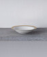 Фото #3 товара Odessa Gold Set of 4 Fruit Bowls, Service For 4
