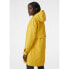 Фото #6 товара Helly Hansen Lisburn Raincoat Jacket W 53097 344