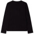 ფოტო #2 პროდუქტის DKNY D35S32 long sleeve T-shirt