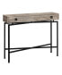 Фото #1 товара Accent Table - 42" L Console