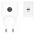 TECH ONE TECH TEC2251 USB-C Charger 20W