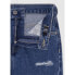 Фото #3 товара PEPE JEANS Loose Fit Repair Jr Jeans