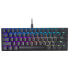 Фото #2 товара MAD CATZ S.T.R.I.K.E. 6 Gaming Mechanical Keyboard