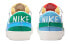 Кроссовки Nike Blazer Low 77 Jumbo Casual Shoes