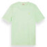 ფოტო #1 პროდუქტის SCOTCH & SODA 175652 short sleeve T-shirt