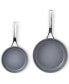 Фото #12 товара Angelie 10-piece Ceramic Nonstick Cookware Set