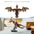 Фото #13 товара конструктор LEGO 76406 Harry Potter Венгерский рогатый дракон