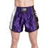 Фото #1 товара LEONE1947 Training thaibox trunks