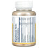 Фото #2 товара Витамины группы B SOLARAY Mega Vitamin B-Stress, Timed-Release, 120 VegCaps