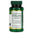 Фото #2 товара Витамины и минералы Nature's Bounty Цинк 50 мг, 100 таблеток