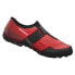 SHIMANO MX100 MTB Shoes