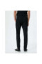 Фото #30 товара Skinny Fit Kot Pantolon - Michael Jean 4SAM40233ND SİYAH