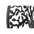 Фото #5 товара Настенный декор Home ESPRIT Чёрный Дерево Cottage 100 x 1 x 100 cm