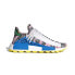 Фото #2 товара Кроссовки Adidas NMD Hu Pharrell Solar Pack Mother (Многоцветный)