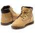 Фото #6 товара TIMBERLAND Pokey Pine 6´´ With Side Zip Boots Toddler