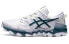 Кроссовки для бега Asics GEL-FujiTrabuco 7 1011B256-021, мужские, серые 40.5 - фото #2