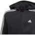 ADIDAS Essentials 3 Stripes-Track Jacket