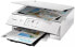 Фото #12 товара Canon PIXMA TS8350 Colour Inkjet Multifunctional Printer (Print, Scan, Copy, 10.9 cm Touch Display, WiFi, Print App, 4,800 x 1,200 Dpi)
