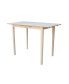 Фото #6 товара Table with Butterfly Extension