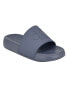 Фото #1 товара Men's Wiston Pool Slip-On Flat Slides