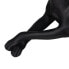 Фото #3 товара Декоративная фигура Чёрный Пёс 37,5 x 13,5 x 22 cm