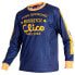 Фото #3 товара CLICE Vintage Pure Off Road long sleeve T-shirt