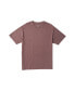 ფოტო #3 პროდუქტის Men's Loose Fit T-Shirt