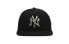 Фото #1 товара Кепка MLB шапка черная унисекс 32CP57911-50L