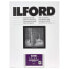 Фото #1 товара ILFORD MG RC DL 44M 10.5x14.8 cm 100 Sheets