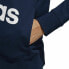 Фото #4 товара [CE2410] Womens Adidas Originals Trefoil Hoodie