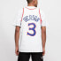 Фото #4 товара Майка Mitchell Ness NBA SW 96-97 76 3 SMJYGS18198-P76WHIT96AIV