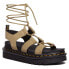 DR MARTENS Nartilla sandals