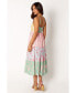 ფოტო #2 პროდუქტის Women's Shelby Midi Dress