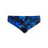 FUNKY TRUNKS Classic Seal Team Swimming Brief