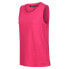 REGATTA Fariah sleeveless T-shirt