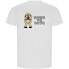 ფოტო #1 პროდუქტის KRUSKIS Born To Dive ECO short sleeve T-shirt