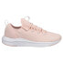Фото #1 товара Puma Softride Finesse Walking Womens Pink Sneakers Athletic Shoes 376038-02