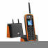 Беспроводный телефон Motorola O201 Дальний