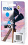 Фото #5 товара Epson Singlepack Cyan 502XL Ink - High (XL) Yield - 6.4 ml - 470 pages - 1 pc(s)