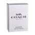 Фото #2 товара Coach Coach Platinum 60 ml eau de parfum für Herren