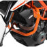 Фото #4 товара HEPCO BECKER KTM 125 Duke 21 5017630 00 06 Tubular Engine Guard