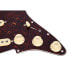 Фото #6 товара Fender Pre-Wired ST Pickguard Tex-Mex