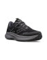 Saucony Ride 15 TR GTX trail running trainers in black and charcoal