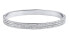 Andra steel bracelet with Brilliance Zirconia KMM152875