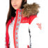 Фото #15 товара Куртка женская Kilpi Taurel 2020