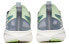 Фото #4 товара Кроссовки 汤达人 致轻4.0 网面 减震 防скользящие Серые-зеленые Мужские Кроссовки Nike 980219110592 Зеленый/Черный 4.0 Running Shoes